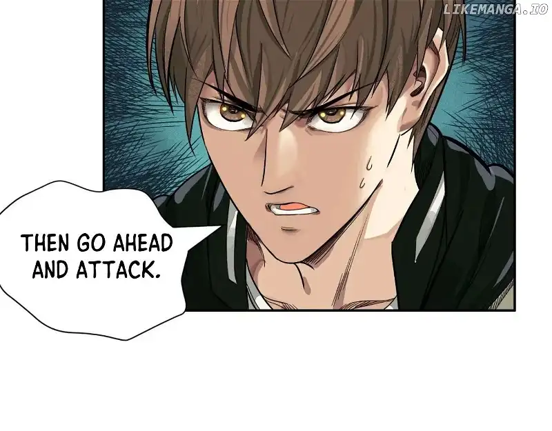 The Creatures that We Are Chapter 15 338 52