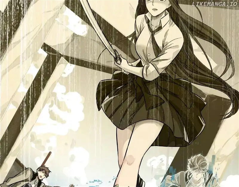 The Creatures that We Are Chapter 15 345 59