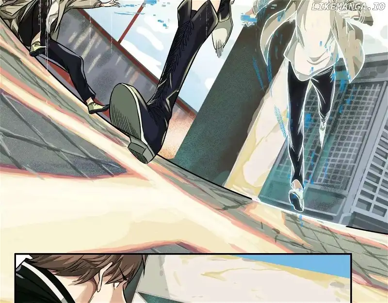 The Creatures that We Are Chapter 15 346 60