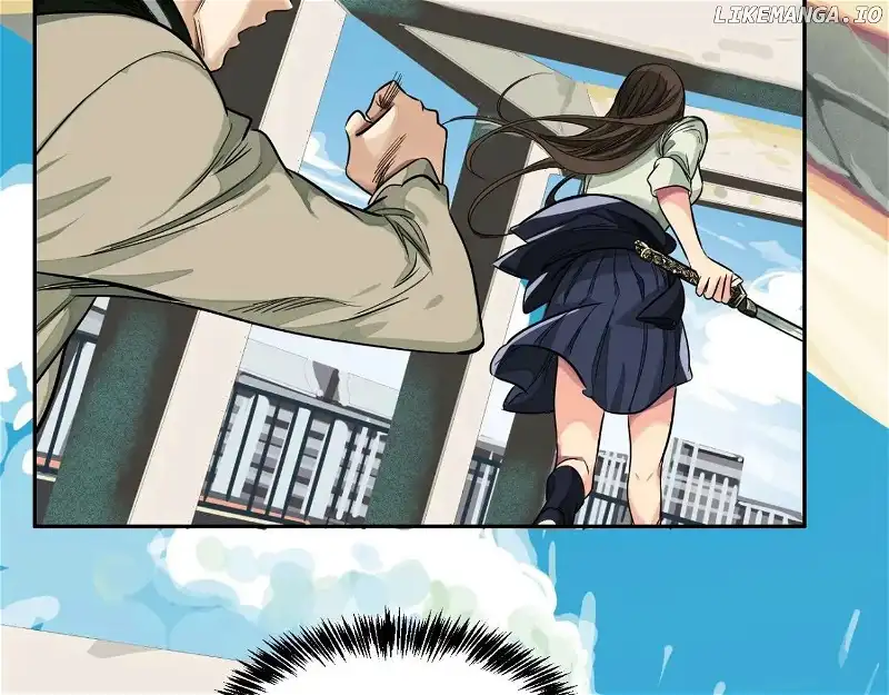 The Creatures that We Are Chapter 15 347 61