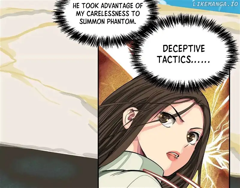 The Creatures that We Are Chapter 15 348 62