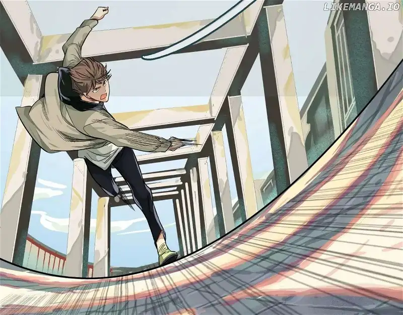 The Creatures that We Are Chapter 15 351 65