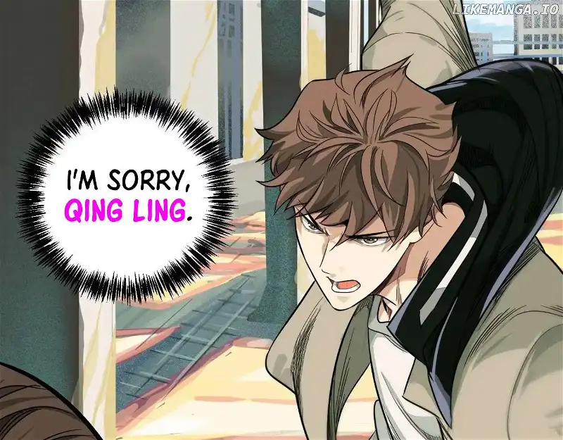 The Creatures that We Are Chapter 15 359 73