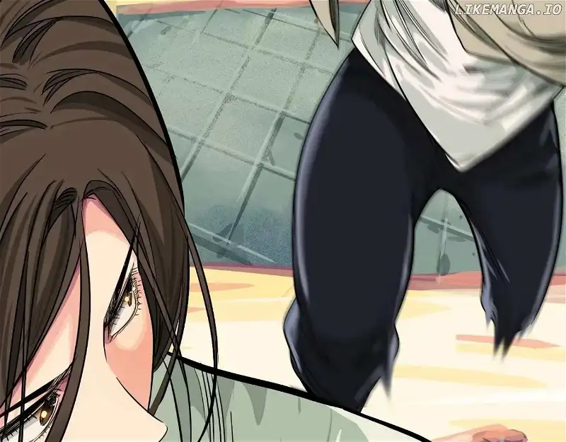 The Creatures that We Are Chapter 15 360 74