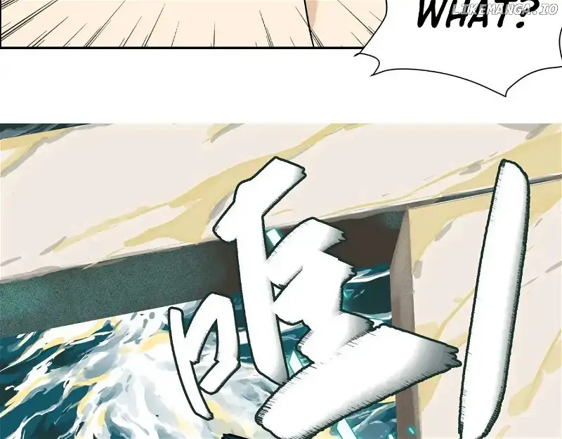 The Creatures that We Are Chapter 15 363 77