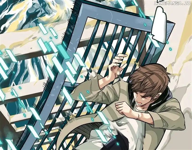 The Creatures that We Are Chapter 15 364 78