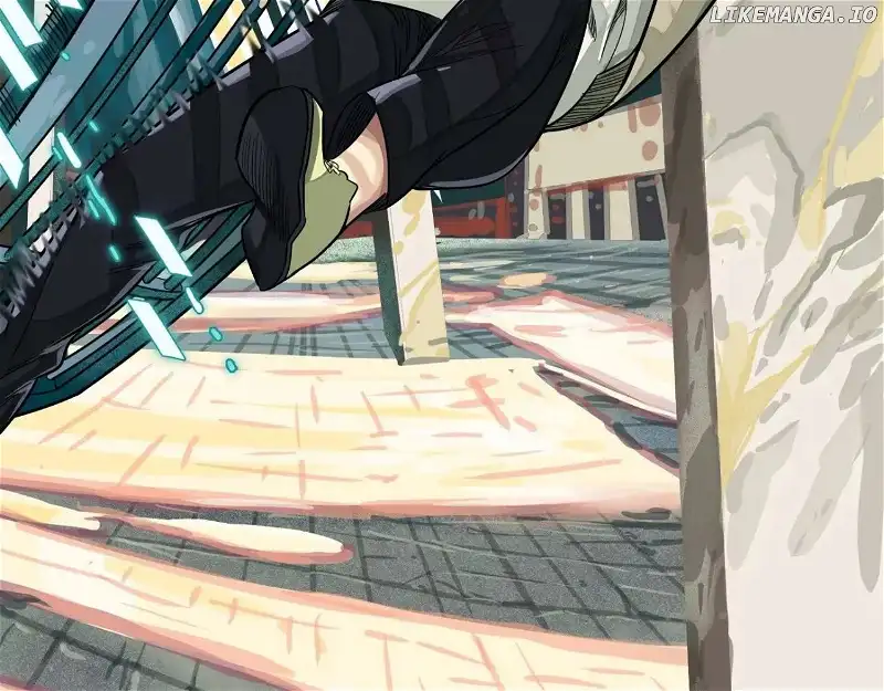 The Creatures that We Are Chapter 15 365 79