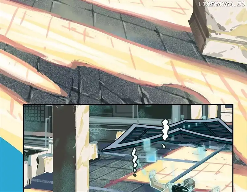 The Creatures that We Are Chapter 15 366 80