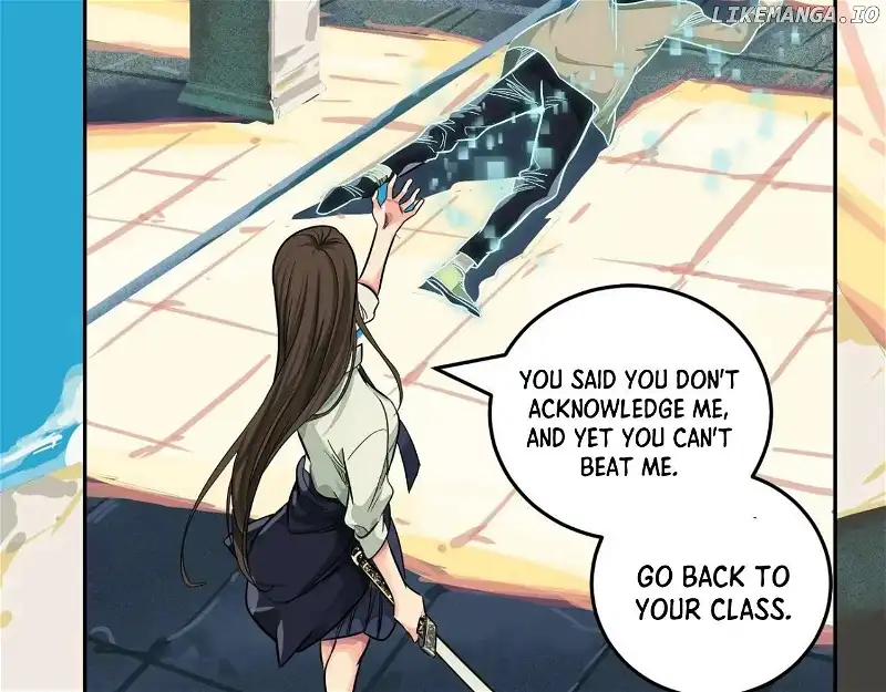 The Creatures that We Are Chapter 15 367 81