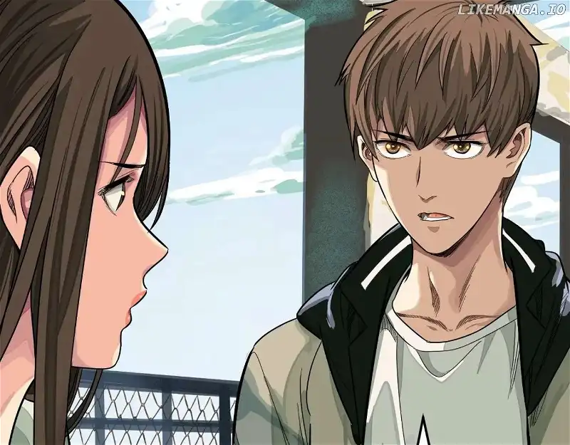 The Creatures that We Are Chapter 15 369 83