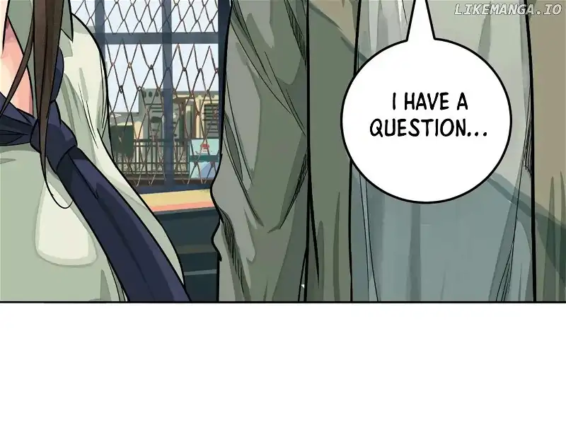 The Creatures that We Are Chapter 15 370 84