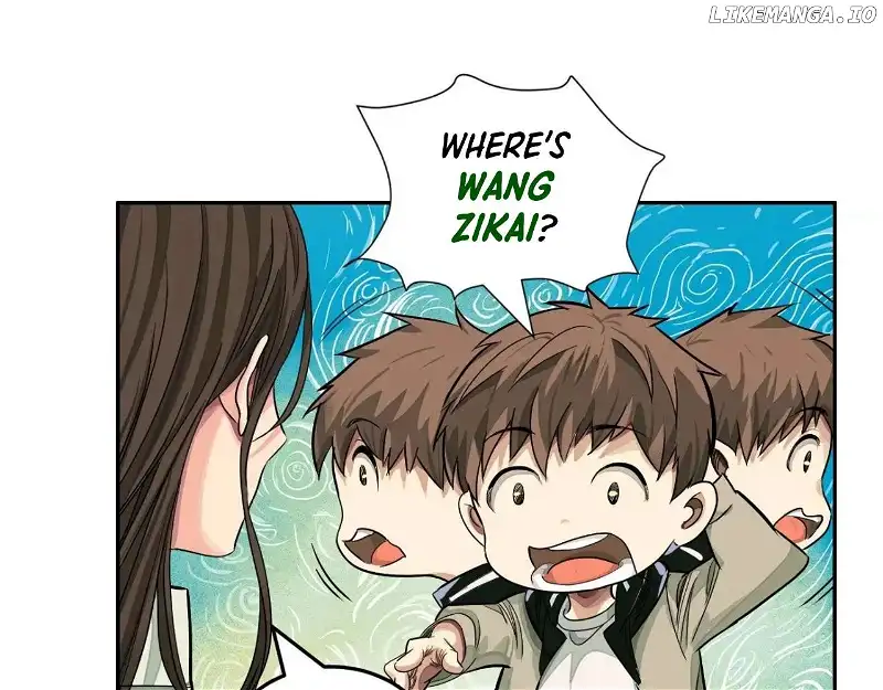 The Creatures that We Are Chapter 15 371 85