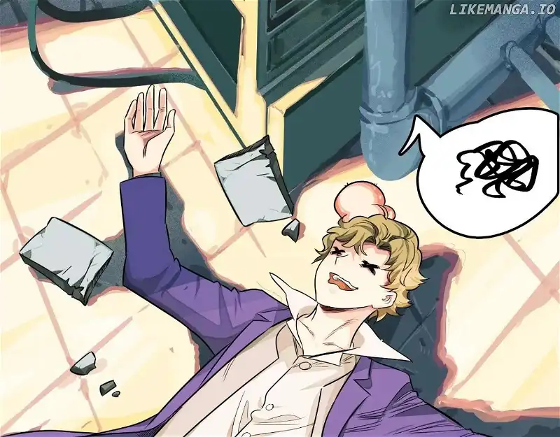 The Creatures that We Are Chapter 15 374 88