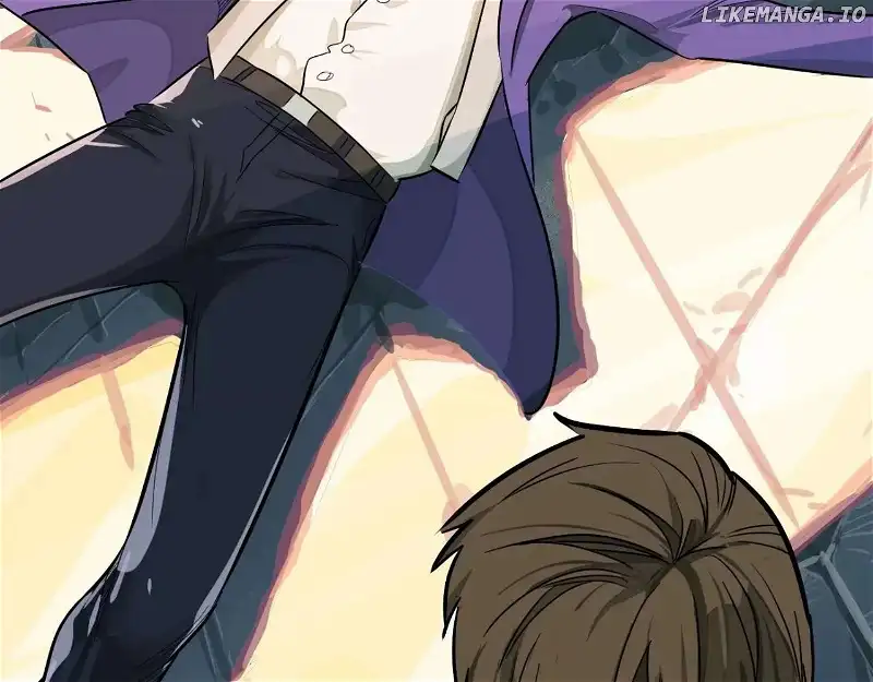 The Creatures that We Are Chapter 15 375 89