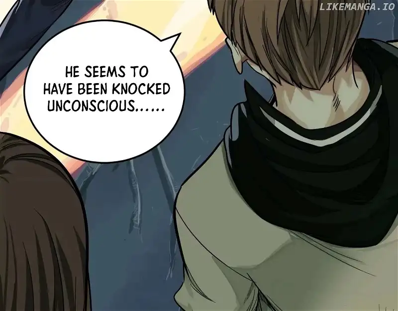 The Creatures that We Are Chapter 15 376 90