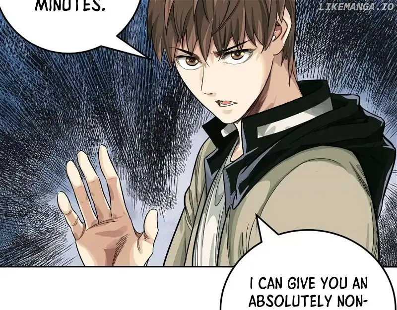 The Creatures that We Are Chapter 15 378 92