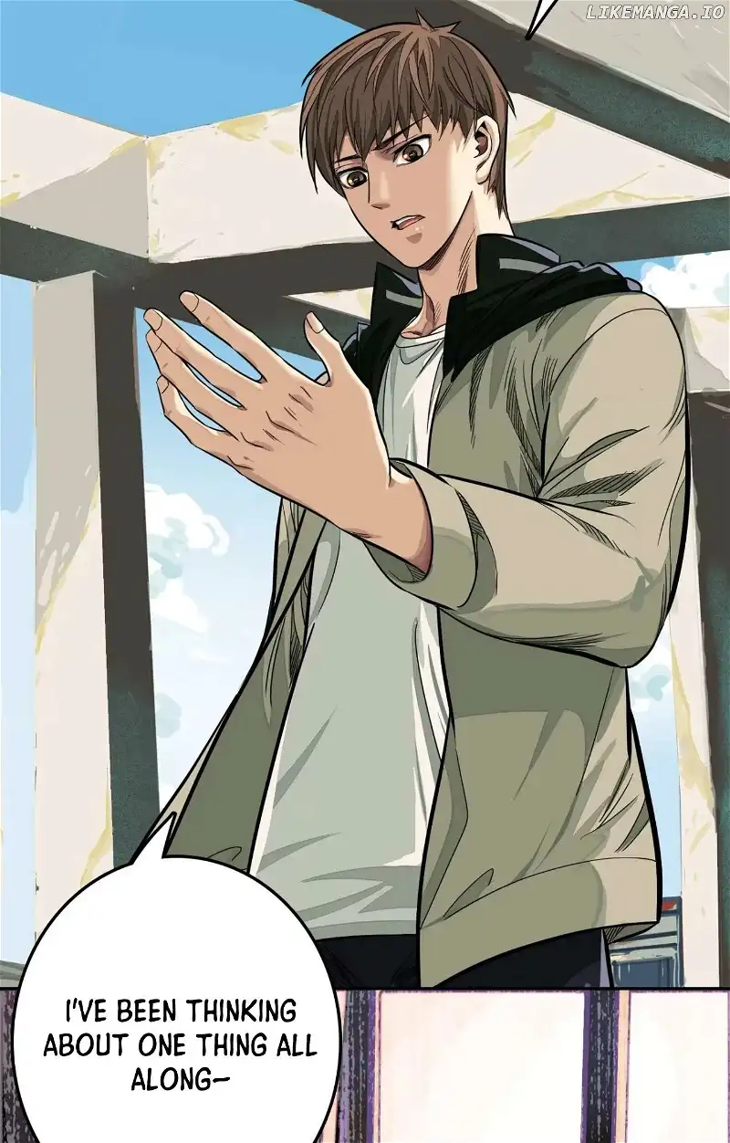 The Creatures that We Are Chapter 16 152 04