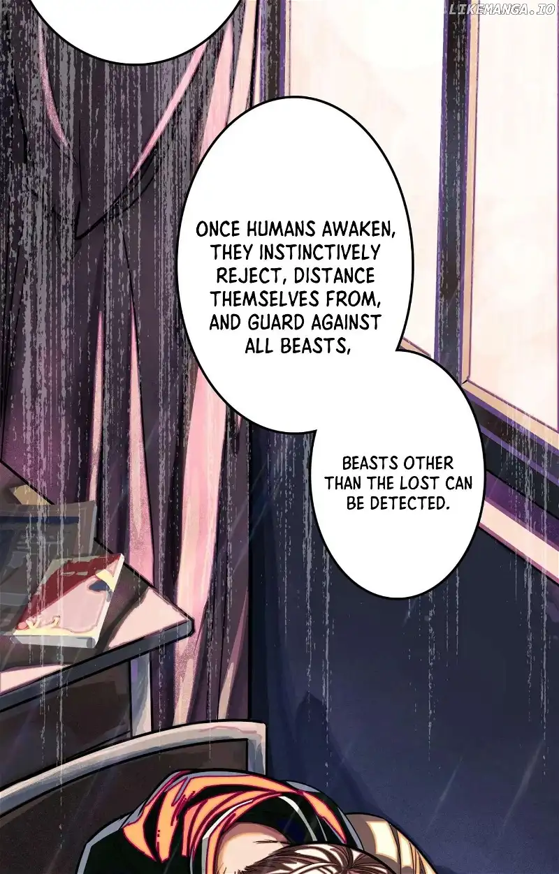 The Creatures that We Are Chapter 16 153 05