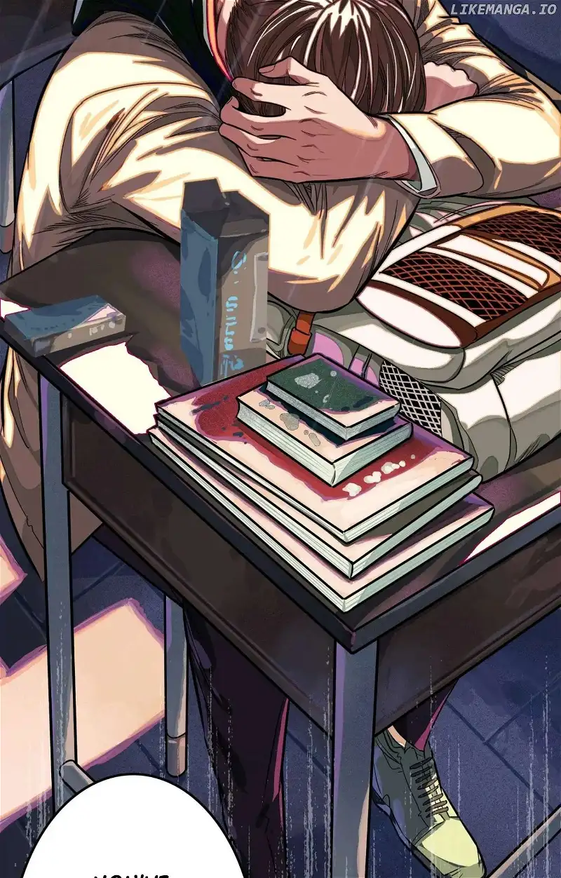 The Creatures that We Are Chapter 16 154 06