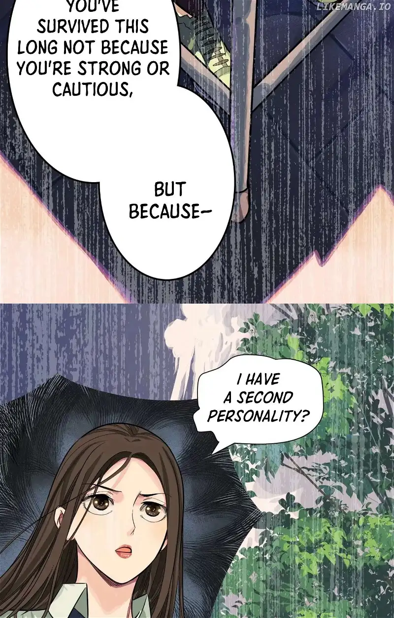 The Creatures that We Are Chapter 16 155 07