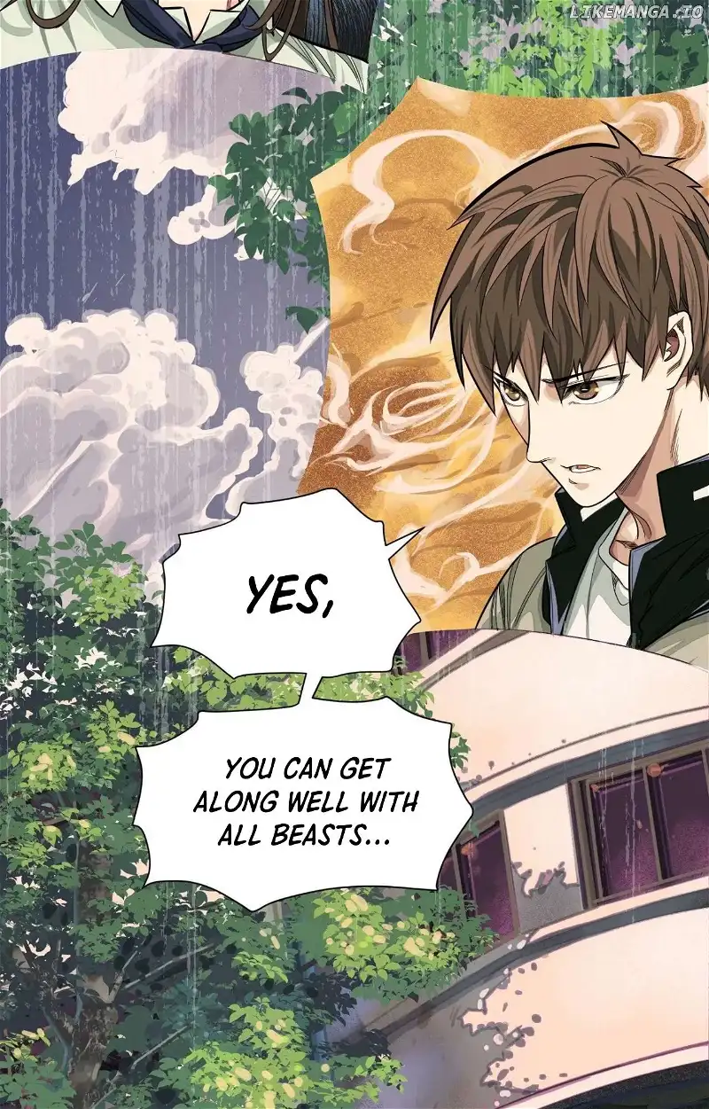 The Creatures that We Are Chapter 16 156 08