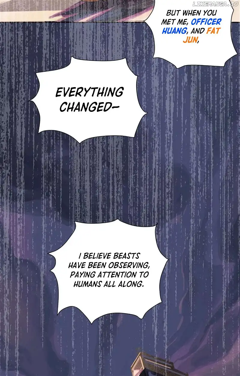 The Creatures that We Are Chapter 16 158 10