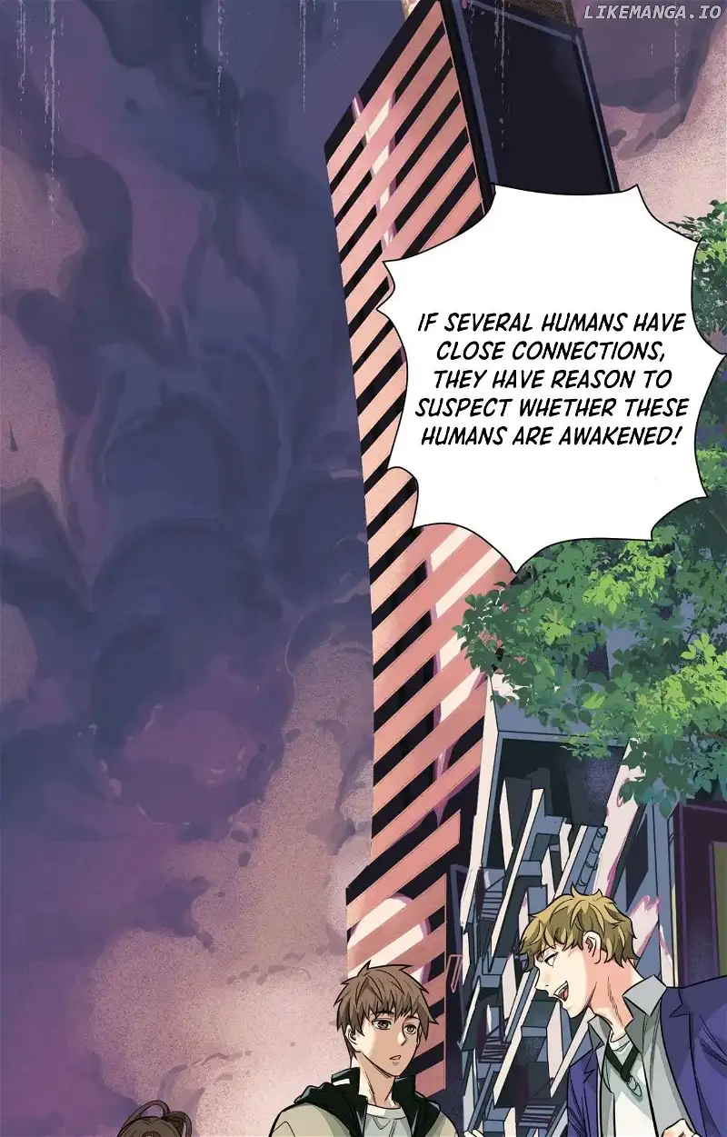 The Creatures that We Are Chapter 16 159 11