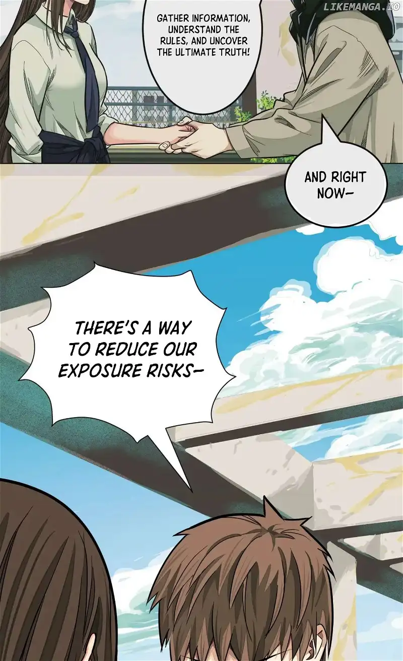 The Creatures that We Are Chapter 16 161 13