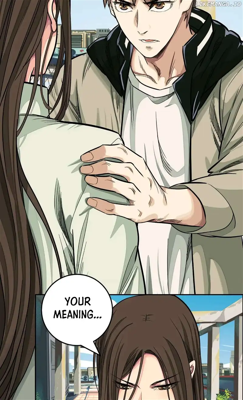 The Creatures that We Are Chapter 16 162 14