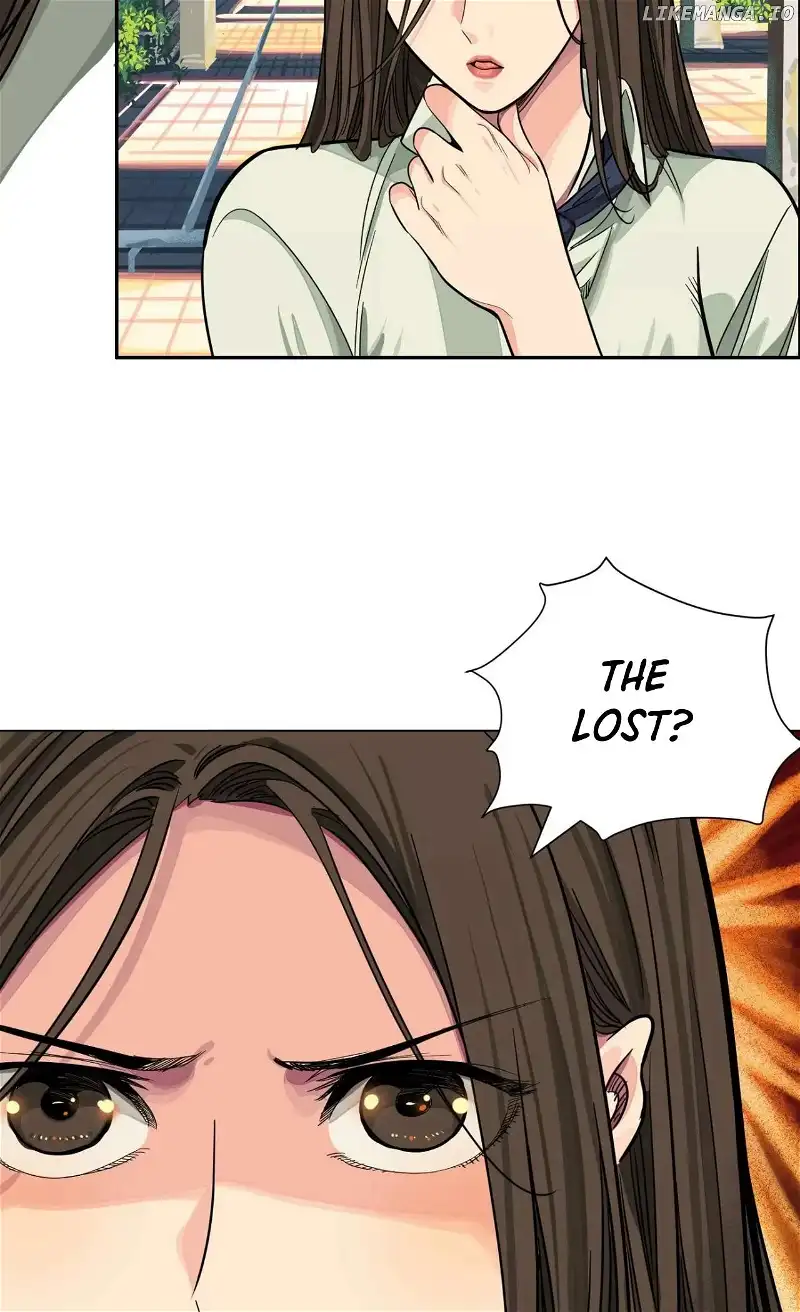 The Creatures that We Are Chapter 16 163 15