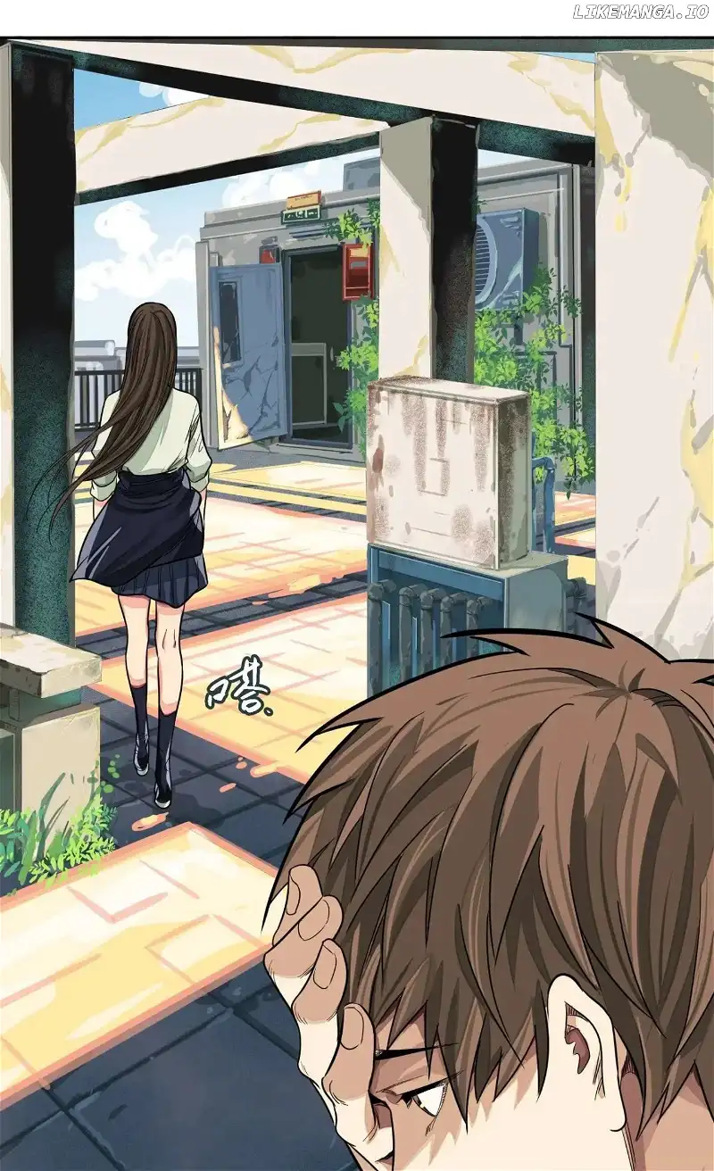 The Creatures that We Are Chapter 16 169 21