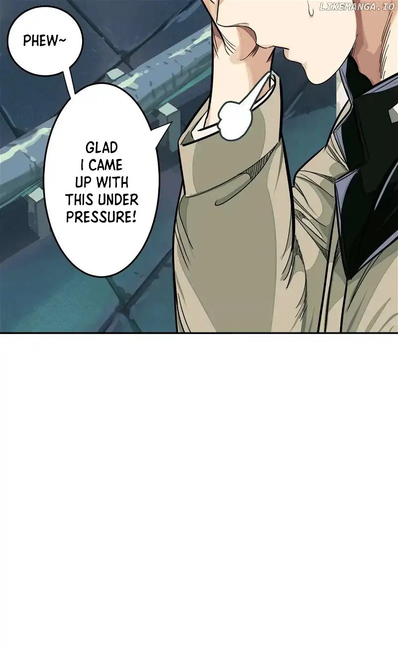 The Creatures that We Are Chapter 16 170 22