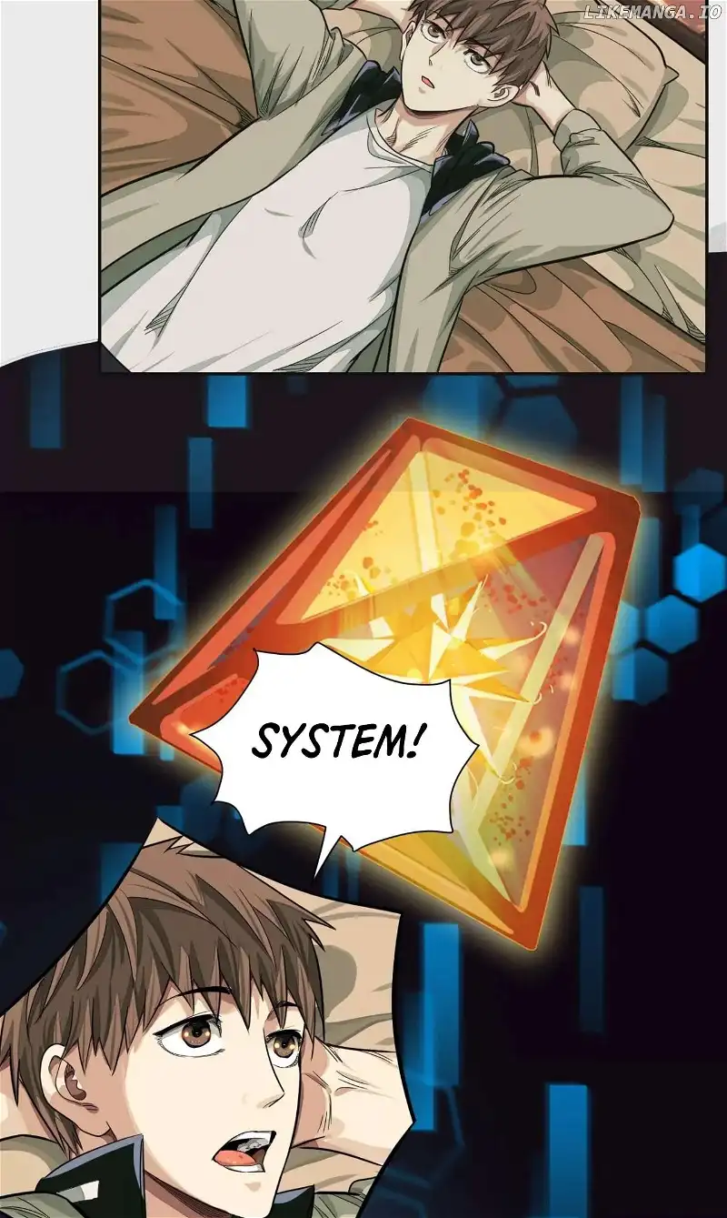 The Creatures that We Are Chapter 16 172 24