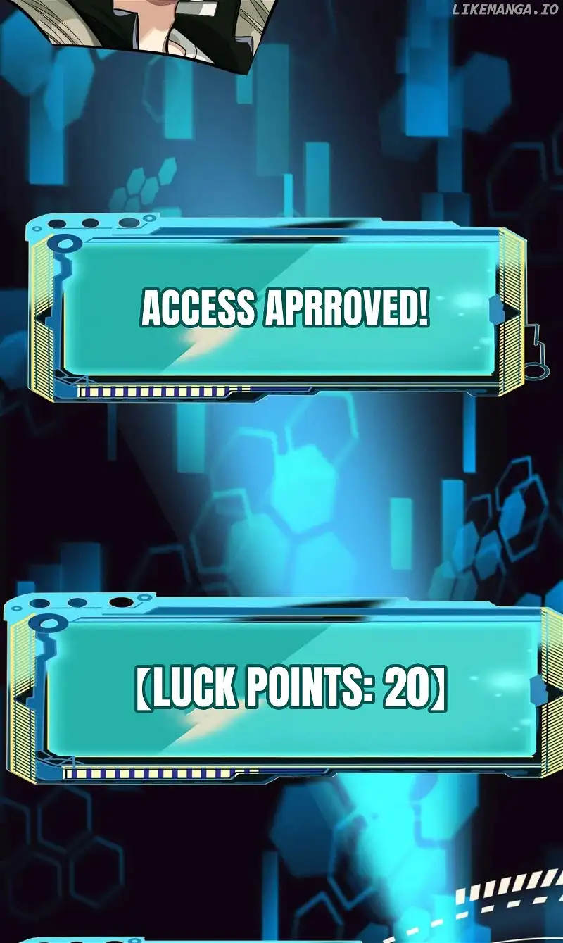 The Creatures that We Are Chapter 16 173 25