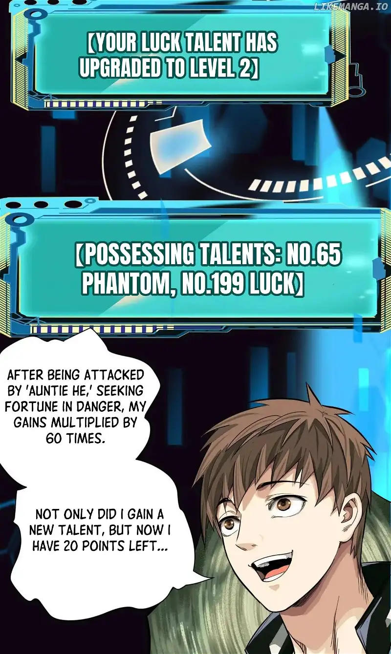 The Creatures that We Are Chapter 16 174 26