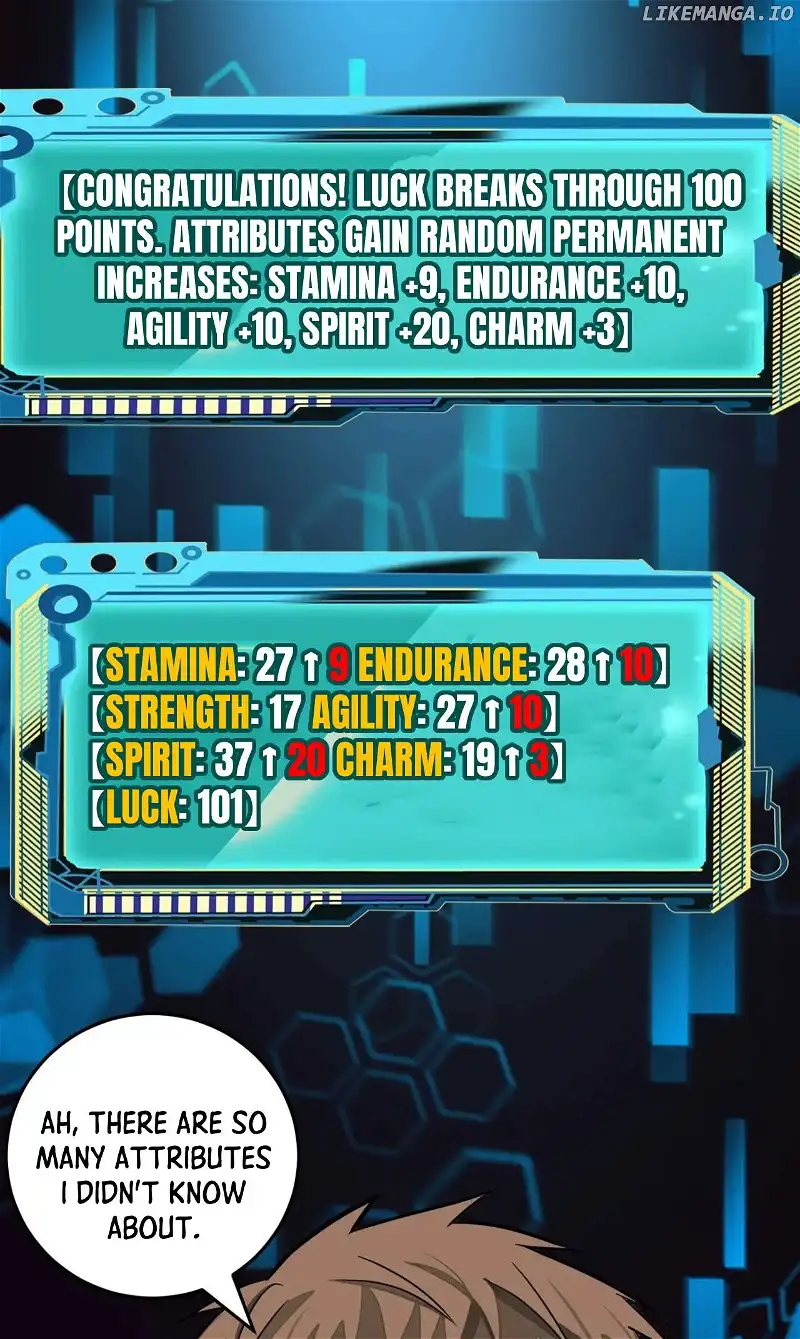 The Creatures that We Are Chapter 16 177 29