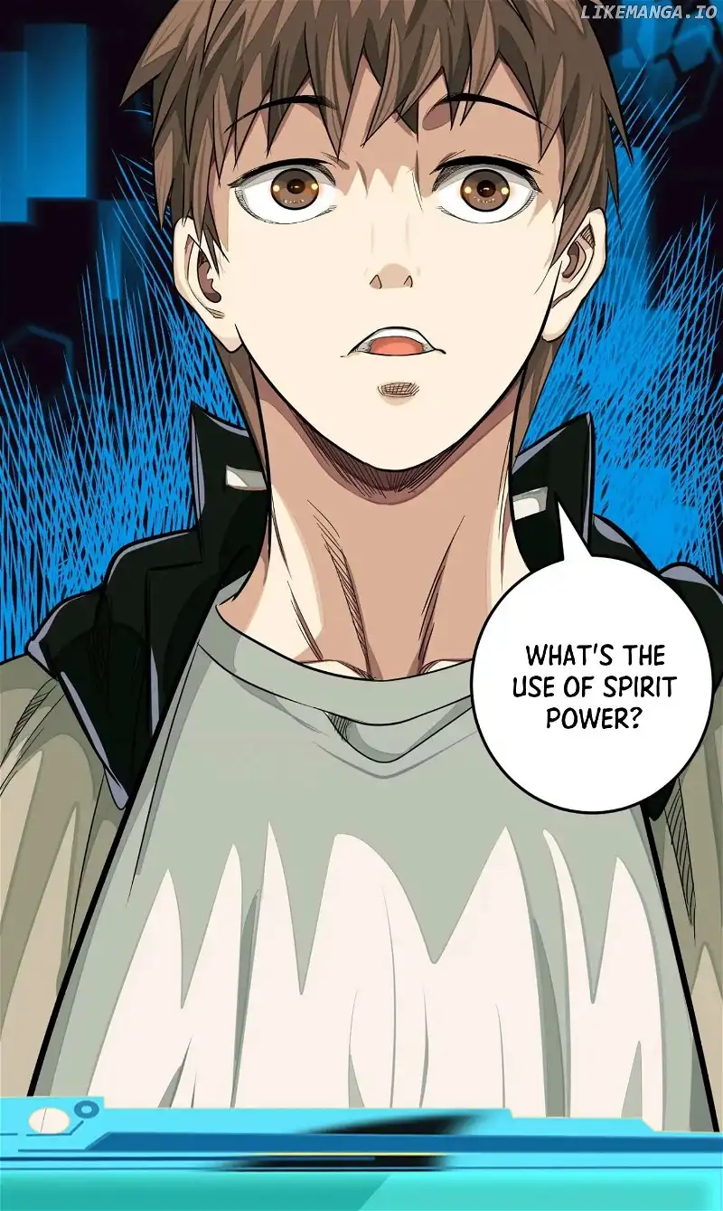 The Creatures that We Are Chapter 16 178 30