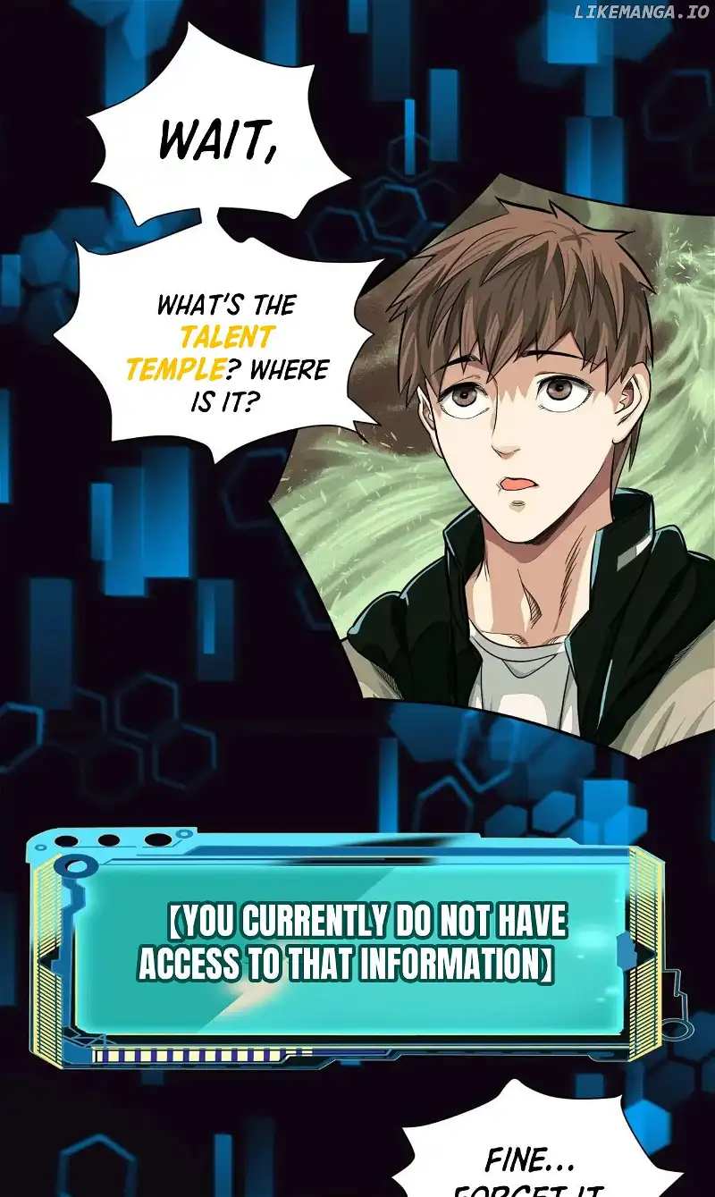 The Creatures that We Are Chapter 16 180 32