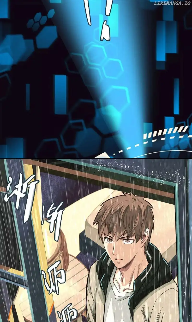 The Creatures that We Are Chapter 16 182 34