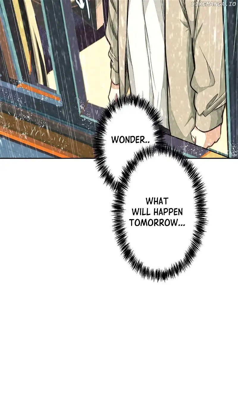 The Creatures that We Are Chapter 16 183 35