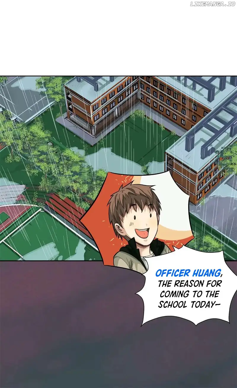 The Creatures that We Are Chapter 16 184 36