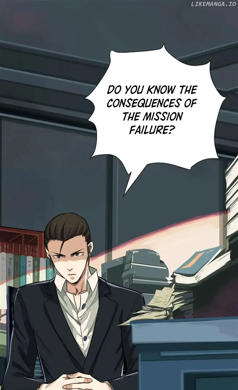 The Creatures that We Are Chapter 16 185 37