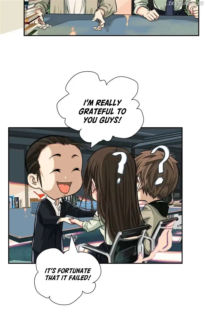 The Creatures that We Are Chapter 16 187 39