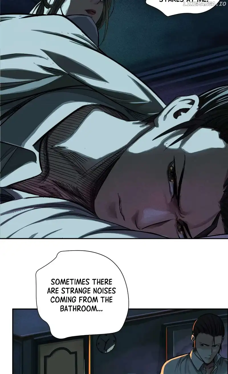 The Creatures that We Are Chapter 16 189 41