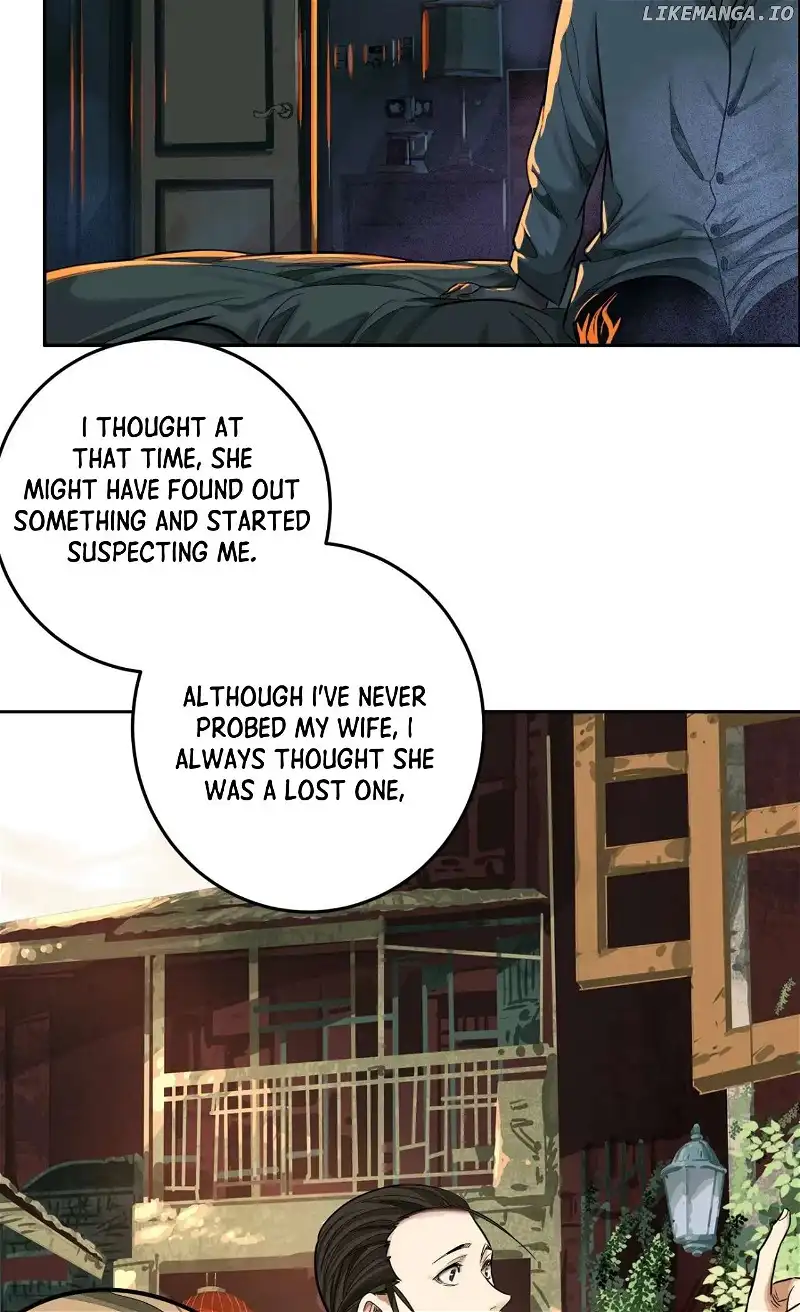 The Creatures that We Are Chapter 16 190 42