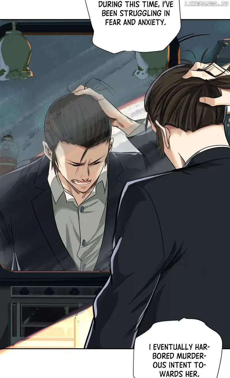 The Creatures that We Are Chapter 16 192 44