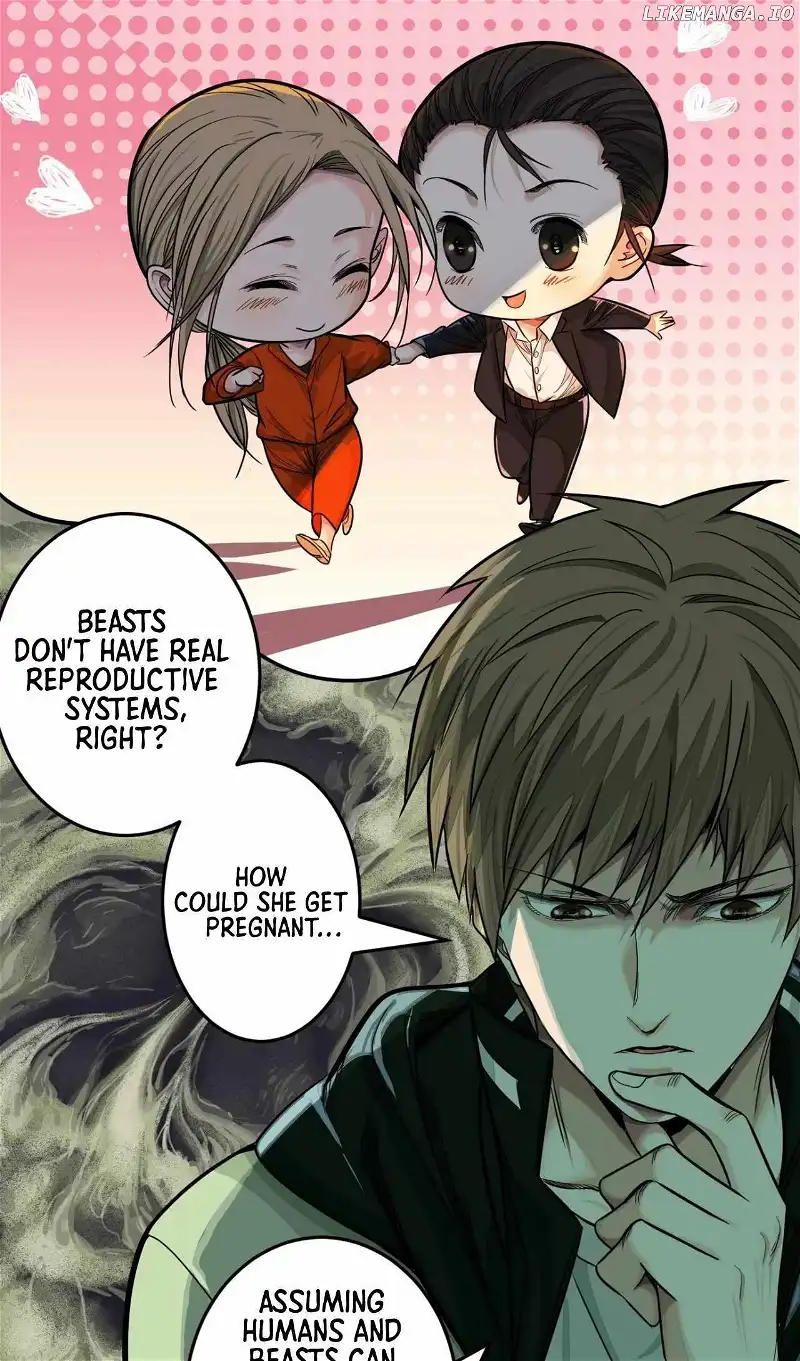 The Creatures that We Are Chapter 17 134 04