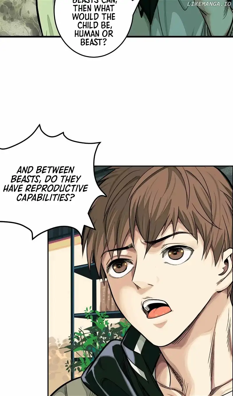 The Creatures that We Are Chapter 17 135 05