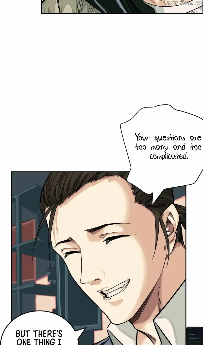 The Creatures that We Are Chapter 17 136 06