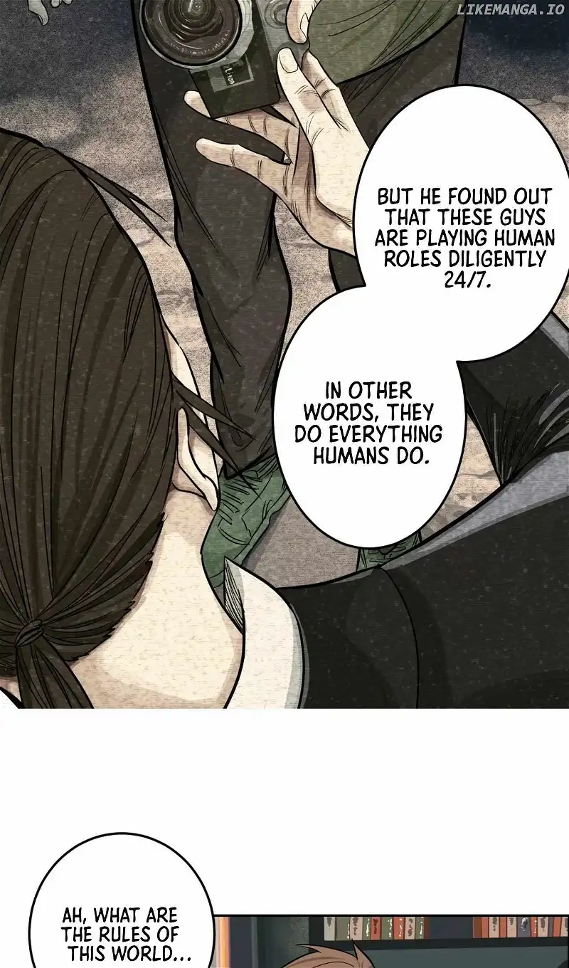 The Creatures that We Are Chapter 17 138 08